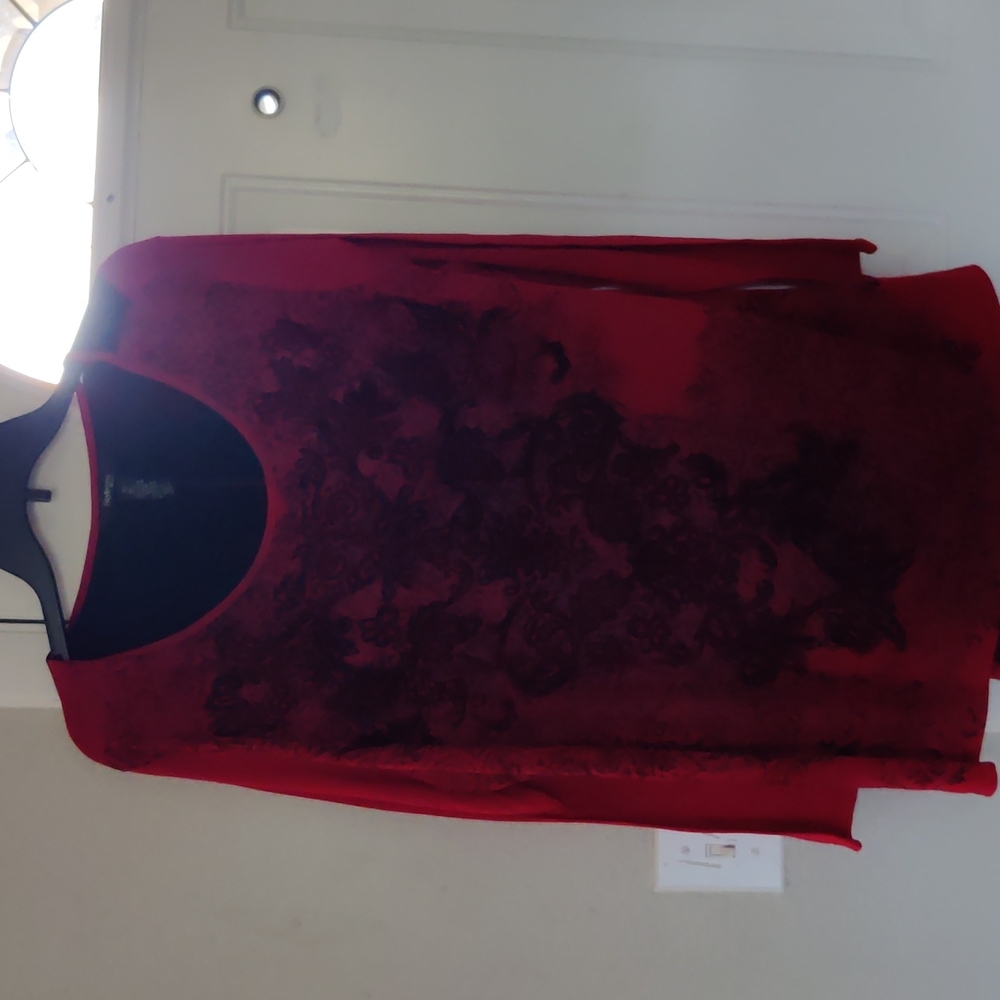 Women's blouse